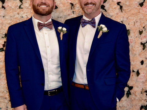 Rhinestone Wedding Chapel-纳什维尔必去景点