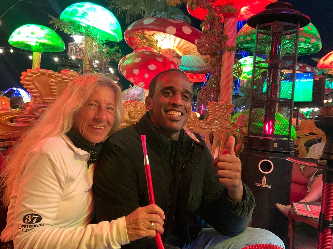 Enjoy Tours Mit Obama-赫尔格达必去景点