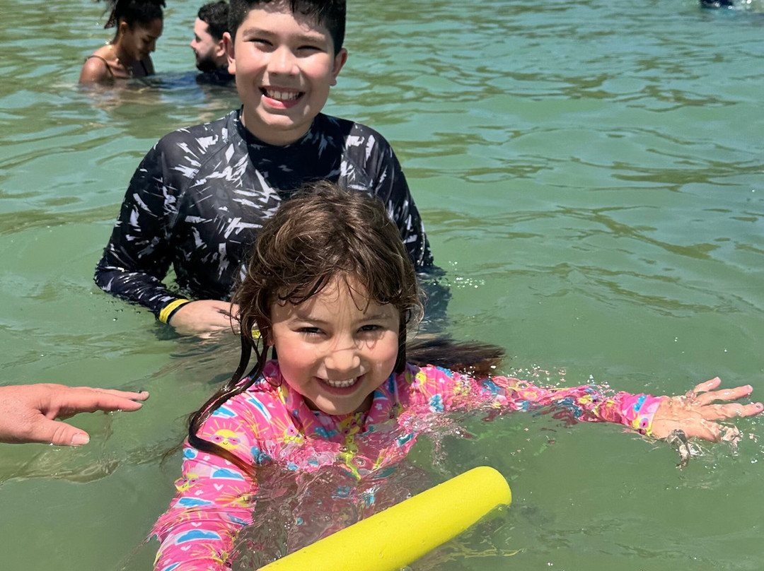 Pontal Tour-伊波茹卡必去景点