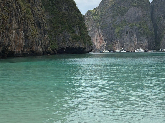 Infinity Divers-普吉岛必去景点