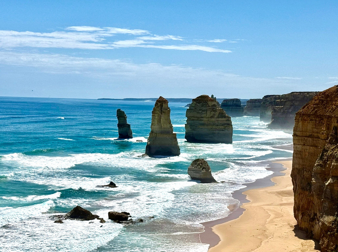 舒适国际大酒店主图