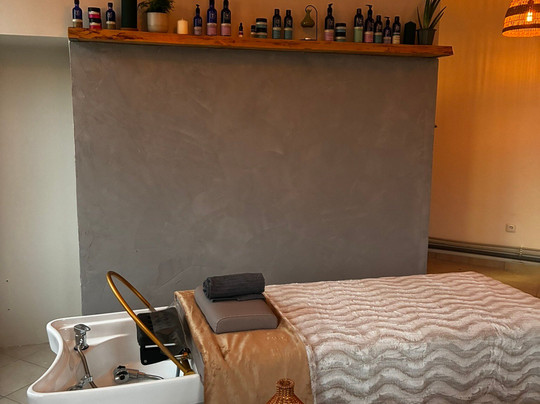 ASMR HEADSPA Uh.Brod-Uhersky Brod必去景点