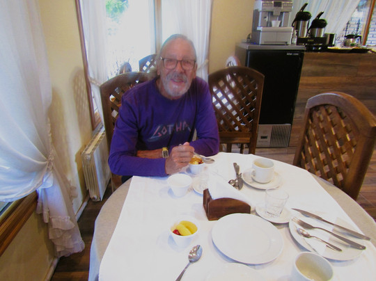 Hosteria Angelina主图