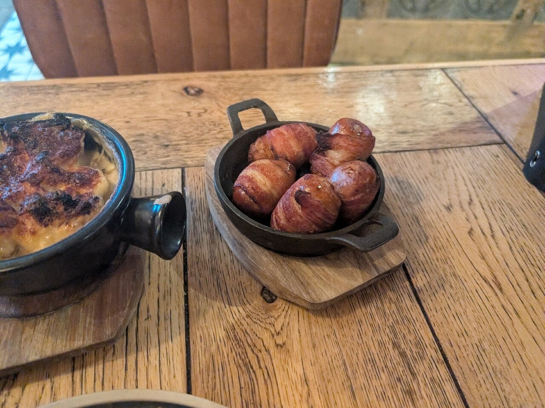 Denmead酒店住宿-Rooms At 73