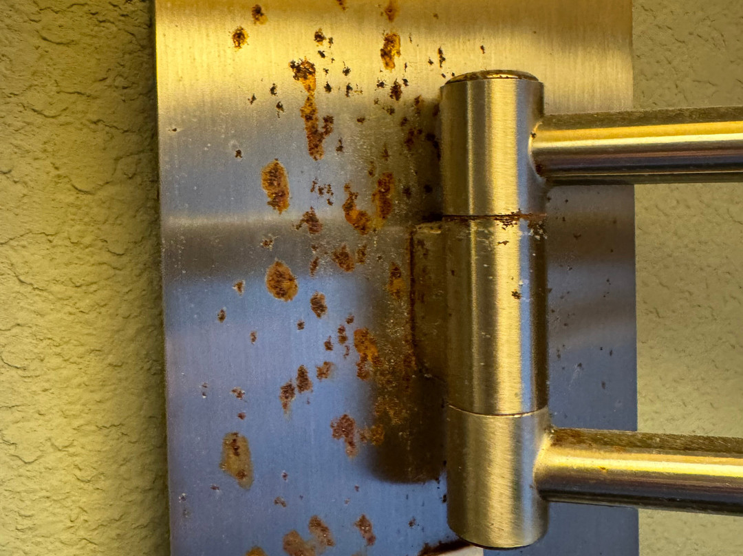 Hampton Inn Bainbridge主图