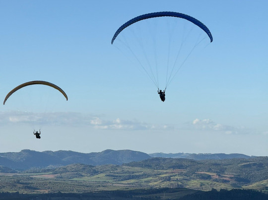 Pico do Gavião-Andradas必去景点