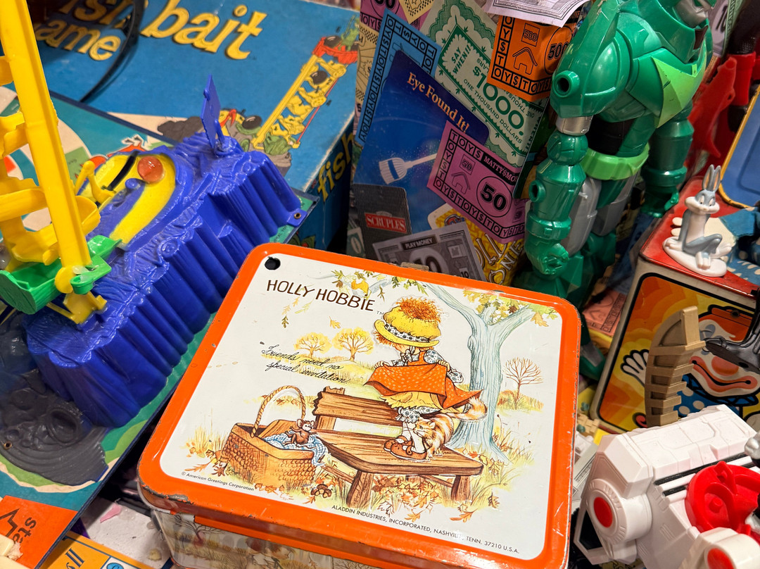 Castle Noel-Medina必去景点