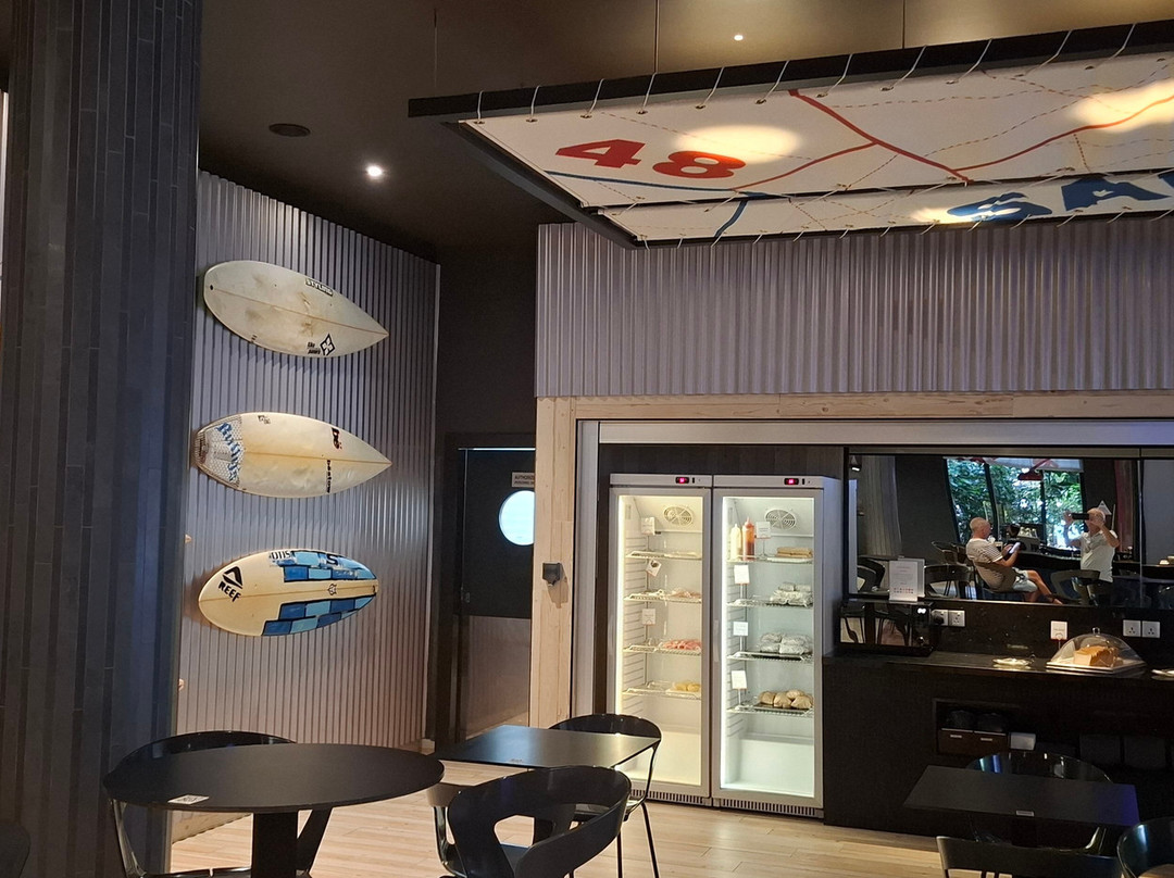 Sports Bar-Kudahuvadhoo Island必去景点