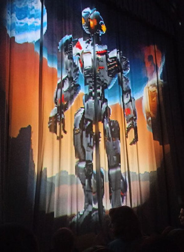 现代剧场-莫斯科必去景点