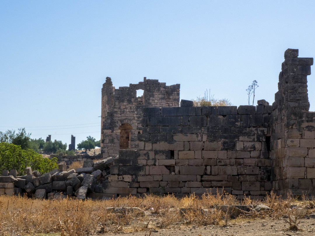 Ain Tounga-Tastur必去景点
