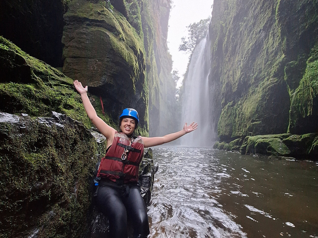 Adventurous Friends-Jaguariaiva必去景点