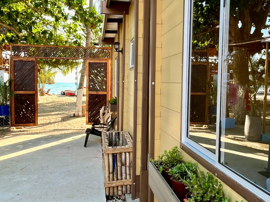 Aquarius Diving Club-Rincon del Mar必去景点