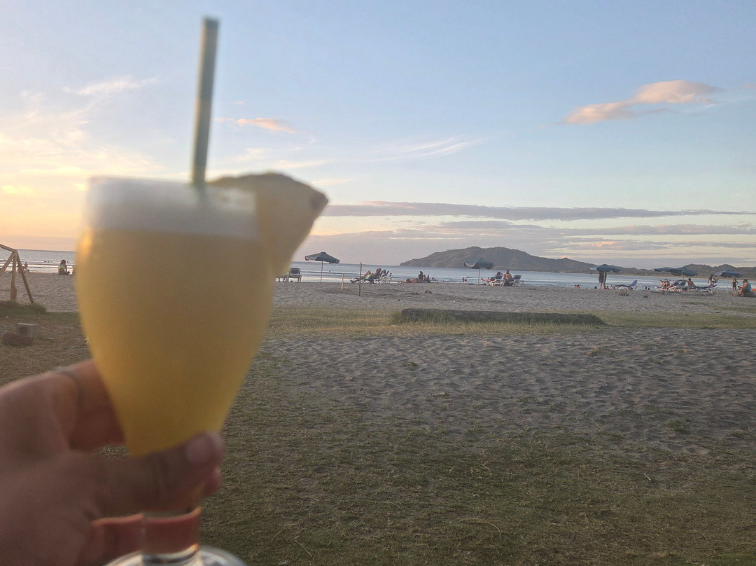 Volcano Brewing Company-塔马林多必去景点