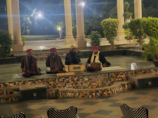 Regenta Resort Vanya Mahal主图