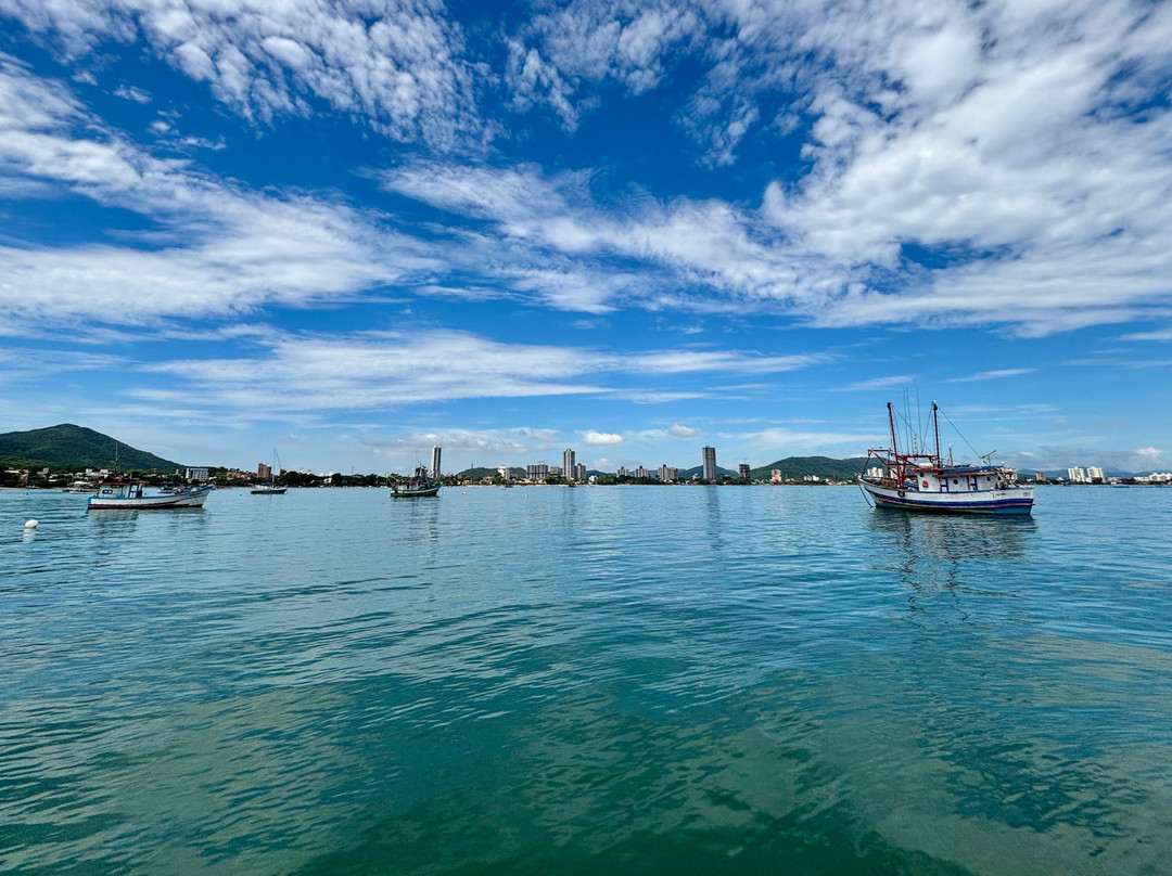 Passeios de Lancha SC-Picarras必去景点