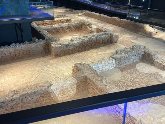 Villa Antiopa-Torre de Benagalbon必去景点