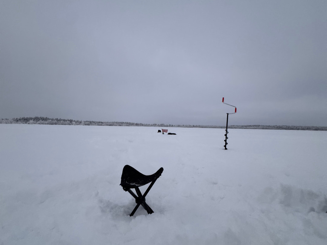 Juki Tours-Levi必去景点