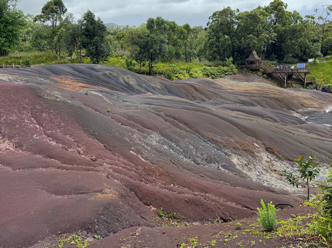Vallé Advenature Park-Chamouny必去景点