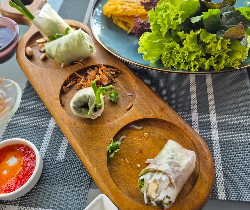 Angsana Ho Tram主图