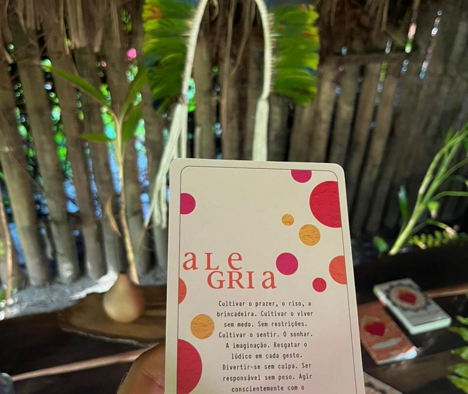 Pousada Habitat Caraiva主图