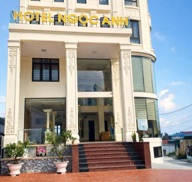 Hotel Ngọc Anh