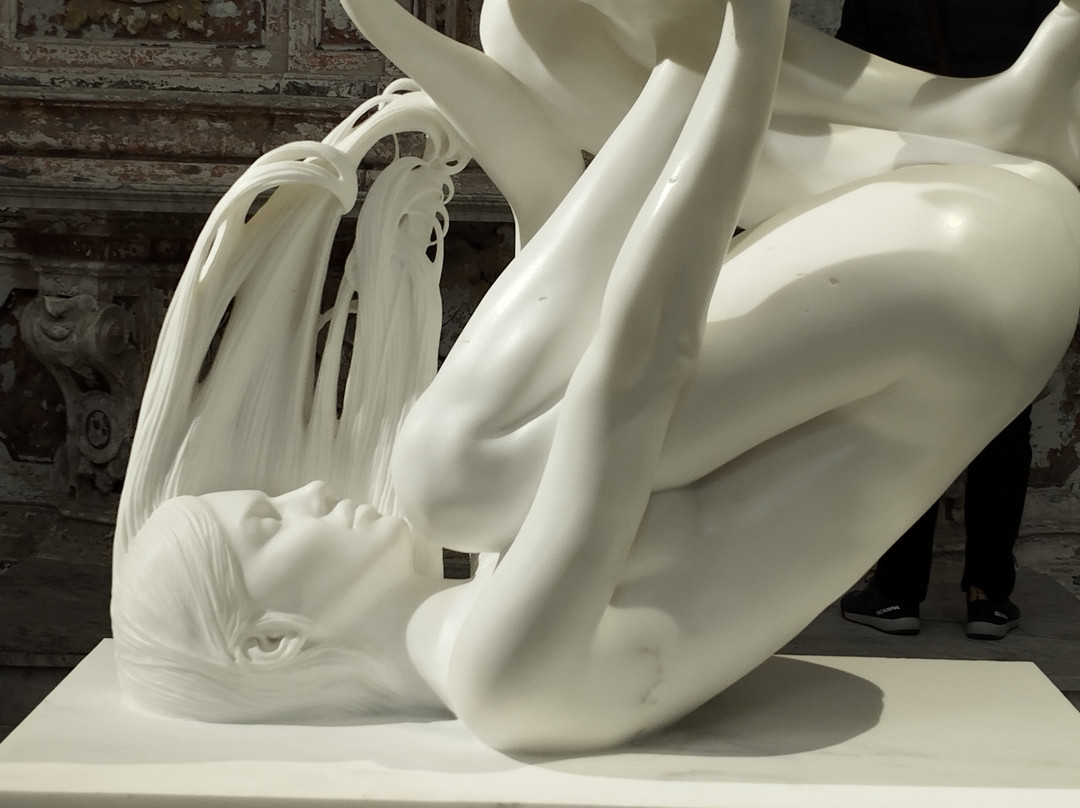 Jago Museum-那不勒斯必去景点