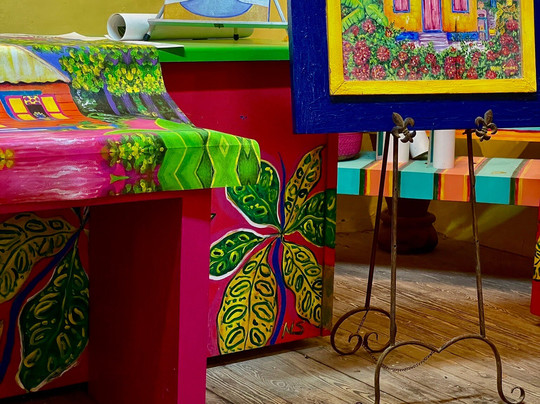 Landhuis Jan Kok-Sint Willibrordus必去景点