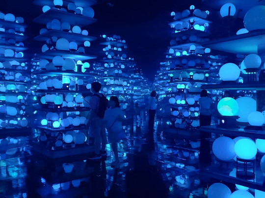 Harry Potter: Visions Of Magic Singapore-圣淘沙岛必去景点