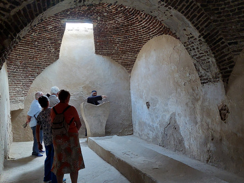 The Monastery of St. Macarius-开罗必去景点