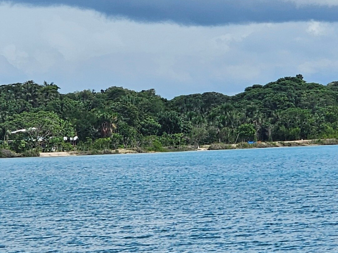 Ride Along GY-乔治城必去景点