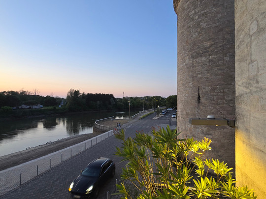 Hôtel De La Tour Libourne主图