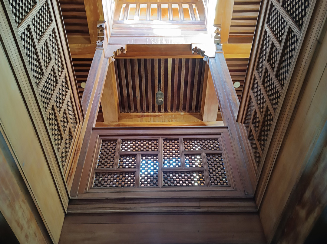 阿塔里纳学院-非斯必去景点