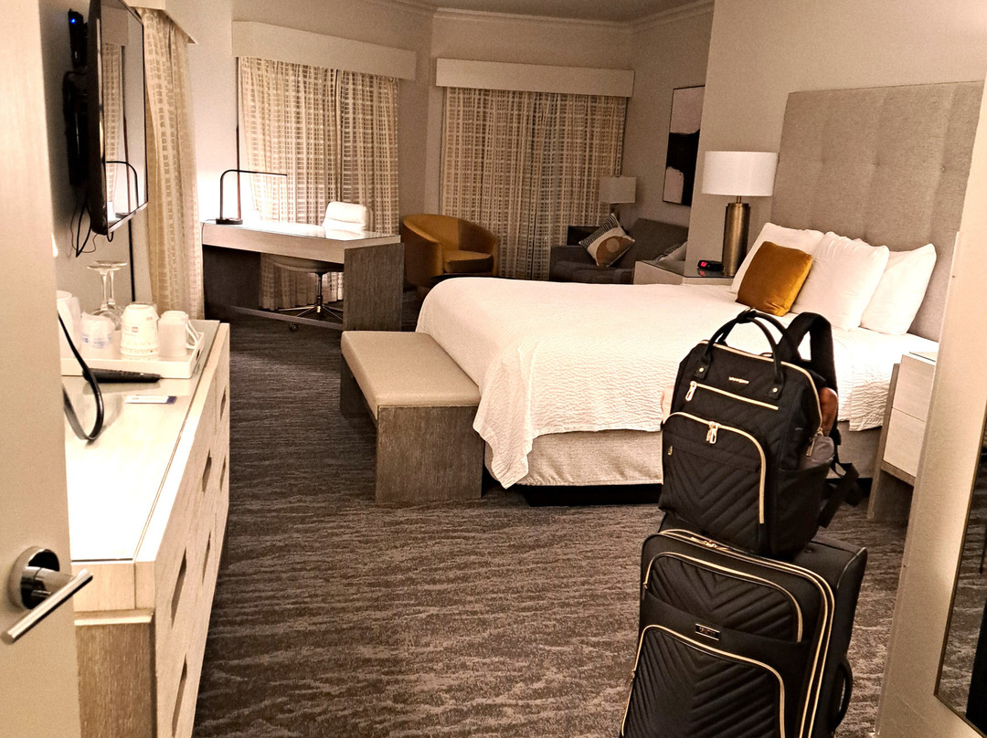 Best Western Plus Novato Oaks Inn主图