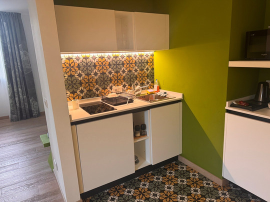 Holiday IV Gardan主图