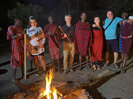 Rema Viaggi Kenya-瓦塔木必去景点