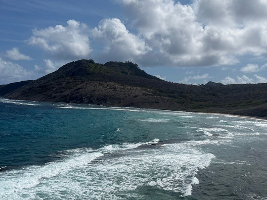 Atalaia Receptivo Noronha-费尔南多-迪诺罗尼亚群岛必去景点