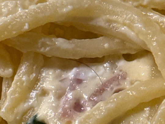 Schwarzer Gockl Murano Express