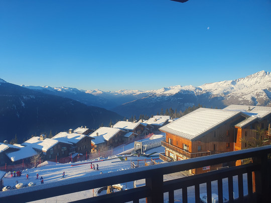 Hotel Relais du Petit St Bernard主图