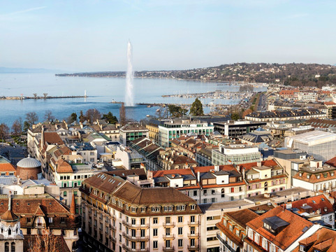 DareMapp Ginebra (CH)