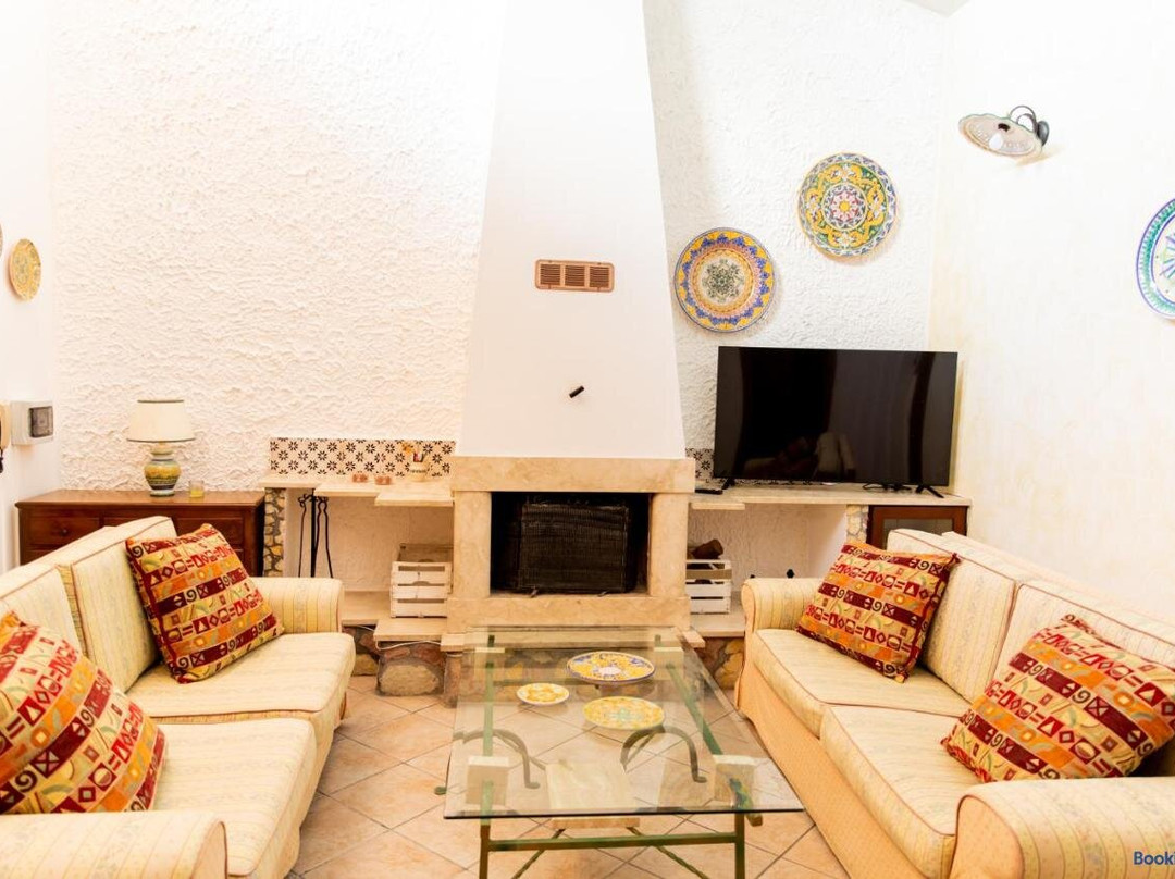 Lo Zio Michele Apartments