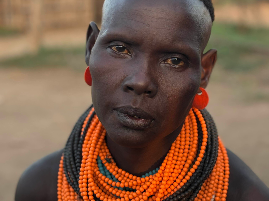 Bereket Ethiopia Tour-Jinka必去景点