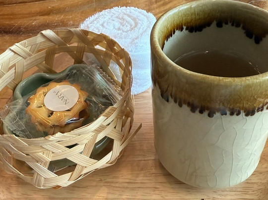 NARA Massage & Spa Phuket-查龙必去景点