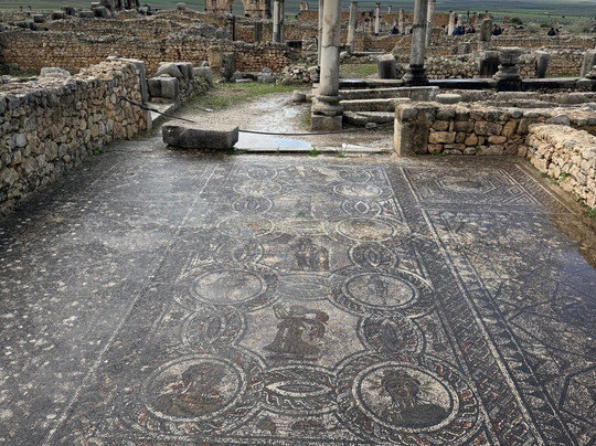 Marocco Tours-马拉喀什必去景点