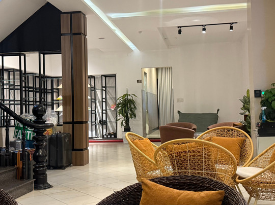 Forest Spa_Da Nang-岘港必去景点