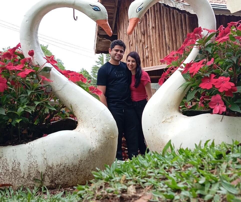 Companhia 4x4-蒙特贝尔德必去景点