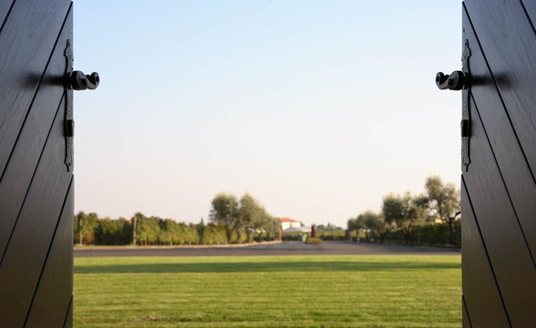 Fantinel-Spilimbergo必去景点