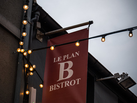 Le Plan Bistrot
