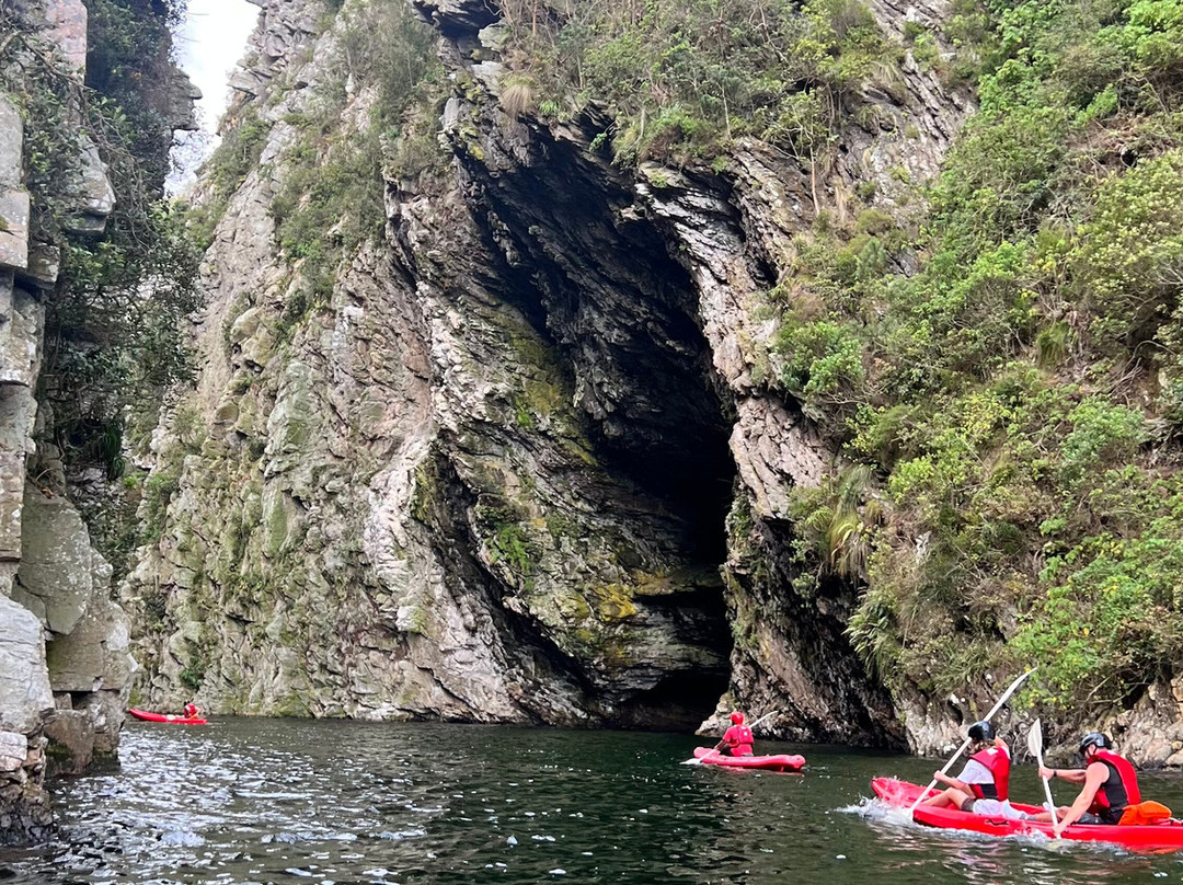 Untouched Adventures-暴风河必去景点