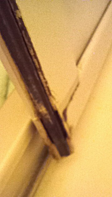 Seehotel Schorfheide-浴室