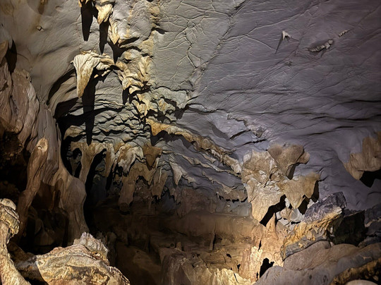 Oxalis Adventure-峰牙－己榜国家公园必去景点